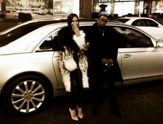 Sean Diddy Combs and Cassie Ventura civil suit