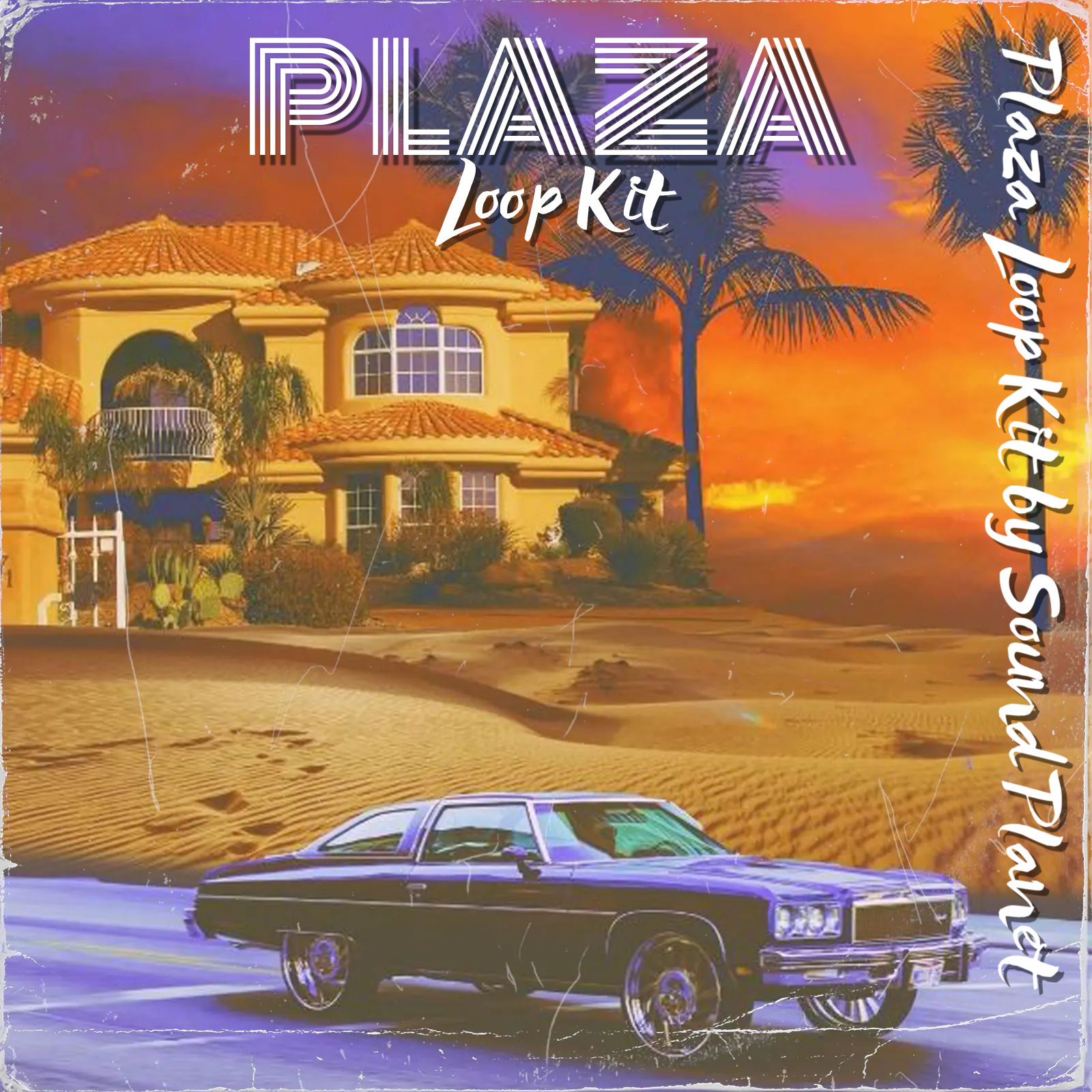 PLAZA LOOP KIT - Payhip