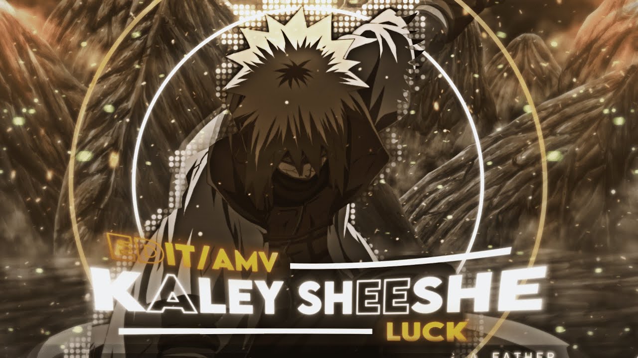 Sheeeshe Kaley Sheeshe - Minato Edit (WITH CLIPS) - Payhip