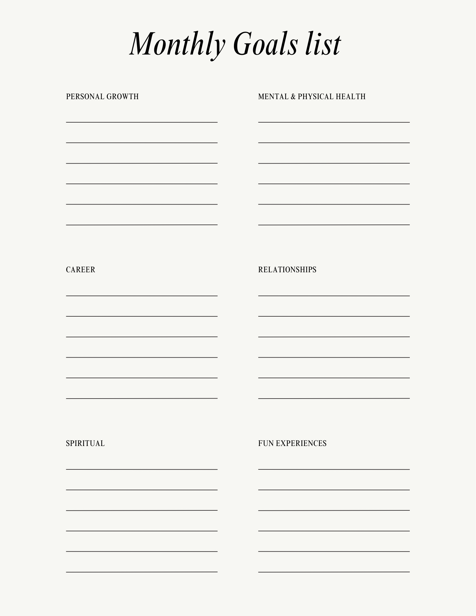 monthly-goals-list-payhip