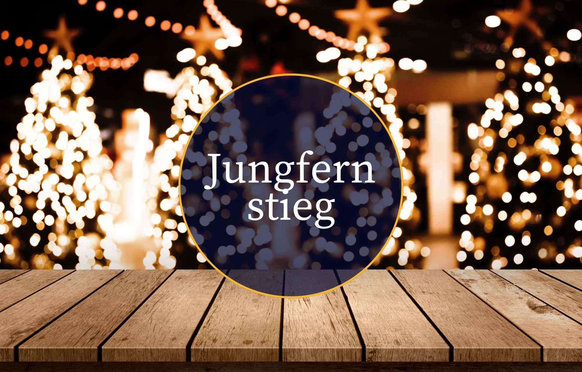 The Christmas Market on Jungfernstieg: Winter Elegance Along the Alster for Italian Visitors  In the festive season, the Hamburg Jungfernstieg transforms into a magical wonderland. The White Magic on Jungfernstieg provides the perfect setting for enchanting moments. Located in close proximity to Rathausmarkt, the white stalls of the traditional Christmas market, known as "Weißer Zauber" (White Magic), illuminate Jungfernstieg, right on the banks of the Alster. Alongside a diverse range of culinary delights, the market offers a stunning view of the Alstertanne situated in the middle of the lake.  On December 6th, Saint Nicholas pays a visit to Jungfernstieg, traditionally bringing sweets and small gifts for children who perform a song or poem. The Christmas market, "Weißer Zauber auf dem Jungfernstieg," captivates visitors with its glittering lights, numerous craft stalls, and its unique location on the Binnenalster. People from around the world relish the atmosphere and splendid view of the Alstertanne adorned in festive decorations. A particularly special highlight is a ride on the historic Ferris wheel dating back to 1899.  Refreshment for Body and Soul: The White Magic on Jungfernstieg entices visitors from near and far with its culinary offerings. To warm up, indulge in Feuerzangenbowle and mulled wine. For those seeking Christmas gifts, the numerous stalls offer an array of items, from candles to wooden jewelry and toys.  Hamburg's Radiant Christmas Wonder: Experience the Christmas market on the famous Jungfernstieg in Hamburg. Here, on the shores of the Binnenalster, tradition and modernity meld into a Christmas experience of the highest caliber, featuring mulled wine, craftsmanship, and a breathtaking atmosphere. The market, "Weißer Zauber," makes the Binnenalster glow in an incredible light. If the Christmas spirit has yet to embrace you, it certainly will after a visit to Jungfernstieg. The white tents contribute to the market's unparalleled ambiance. During your visit, take the time to stroll along the approximately 650-meter-long market and be inspired by the various offerings from exhibitors.  A Christmas Market to Remember: The magnificent Alster location radiates in golden splendor, enveloped in the scents of mulled wine and cinnamon. The boulevard offers fine shopping opportunities, creating an atmosphere for delightful hours with an attractive program. Enjoy cool ice-skating under the starry sky, and for arts and crafts enthusiasts, the market presents an array of fantastic finds. As a special treat, five imaginatively decorated fairytale ships anchor in place.  In the Heart of Hamburg: In the midst of the pulsating heart of Hamburg, the Christmas market transports visitors to a glittering winter landscape where tradition and modernity form a harmonious unity. With its elegant white design and picturesque location on the shores of the Binnenalster, this market provides a festive backdrop that invites you to linger and savor the moment.  A Unique Christmas Magic: The Christmas market, "Weißerzauber," at Jungfernstieg in Hamburg is not just a place to experience festive anticipation; it is also a stage for regional craftsmanship and a paradise for lovers of mulled wine and Christmas gifts. In the pre-Christmas period, Jungfernstieg transforms into a sea of lights and colors that enchant both locals and visitors alike. A visit is worthwhile to immerse yourself in the special atmosphere and dive into the Christmas world of Hamburg.