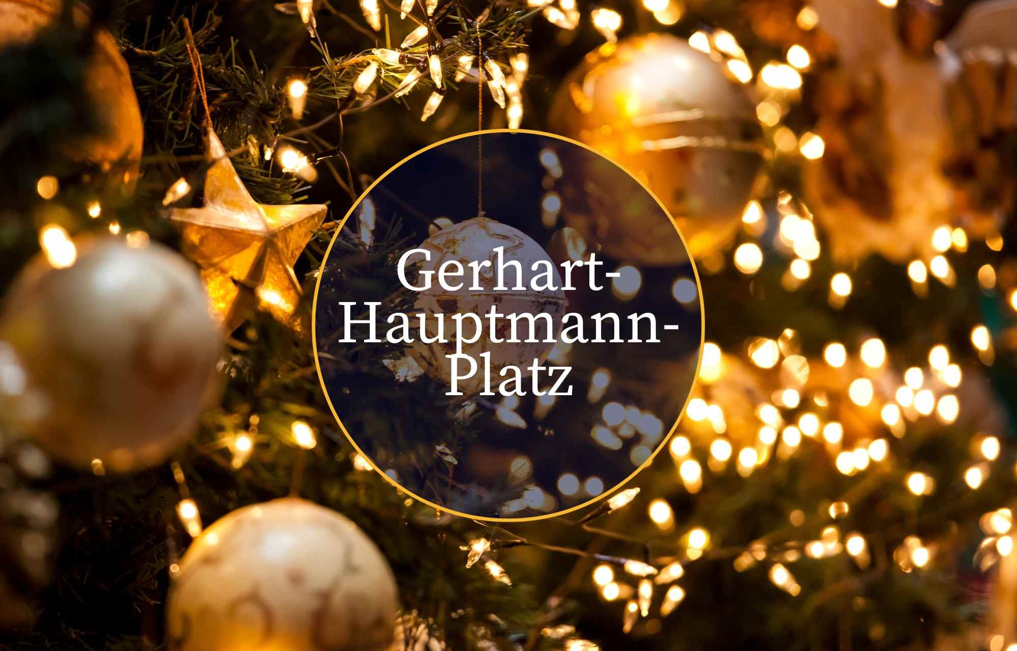 Enchanting Winter Wonderland at Gerhart-Hauptmann-Platz: A Warm Welcome for Our Chinese Guests  In the heart of Hamburg's bustling city center lies the magical Gerhart-Hauptmann-Platz, adorned with the splendor of the Winterwald Christmas Market. We extend a warm welcome to our esteemed Chinese guests, inviting you to immerse yourselves in the enchanting festivities that define this seasonal wonderland.  Opening its doors from 11 am to 11 pm, the Gerhart-Hauptmann-Platz Christmas Market transforms into a central meeting point, nestled beside the prestigious Thalia Theater. For our Chinese visitors, this market offers a unique opportunity to experience the joyous traditions of the holiday season in the heart of Germany.  As you stroll through the traditional Winterwald, a resplendent winter forest awaits, complete with the authentic aroma of evergreen spruces. This magical setting, featuring real fir trees and woodland ground beneath your feet, provides a tranquil escape from the vibrant city life. The cozy ambiance invites you to savor the warmth of mulled wine and indulge in delectable treats, creating cherished memories amidst the seasonal splendor.  For our Chinese guests seeking culinary delights, we recommend trying the famous freshly baked potato pancakes with applesauce at the large stand. Numerous food stalls offer a variety of festive classics, from mulled wine to roasted almonds, ensuring a gastronomic journey through the flavors of the season.  Entertainment abounds with daily live singing at 5 and 6 PM, infusing the air with the festive spirit. Experience the charm of the Christmas village, complete with a life-sized nativity scene, a delightful carousel, and a towering fir adorned with countless candles. Hungry visitors will undoubtedly find satisfaction at the numerous gastronomic stands, offering a taste of German holiday traditions.  The quest for the perfect Christmas gift becomes an immersive experience at the Gerhart-Hauptmann-Platz Christmas Market. Our Chinese guests can explore stalls filled with artistic treasures, choosing from a rich array of traditional and modern offerings. From delicate handmade jewelry to fragrant candles and unique culinary specialties, there is something for every taste.  A highlight for our Chinese visitors is the showcased craftsmanship by local artisans. Discover intricately designed pieces, from filigree jewelry to handcrafted ceramics and bespoke textiles. This diversity of craftsmanship invites you to take home unique pieces, supporting the talents of regional artists.  Step into a winter wonderland within the city, where the rustic huts, numerous firs, and sparkling lights await your exploration. The Gerhart-Hauptmann-Platz Christmas Market promises our Chinese guests a moment of tranquility amid the bustling Advent season. As you indulge in a delicious mulled wine and perhaps acquire a piece of handcrafted artistry, let the enchantment of this magical market create lasting memories during your visit to Hamburg.