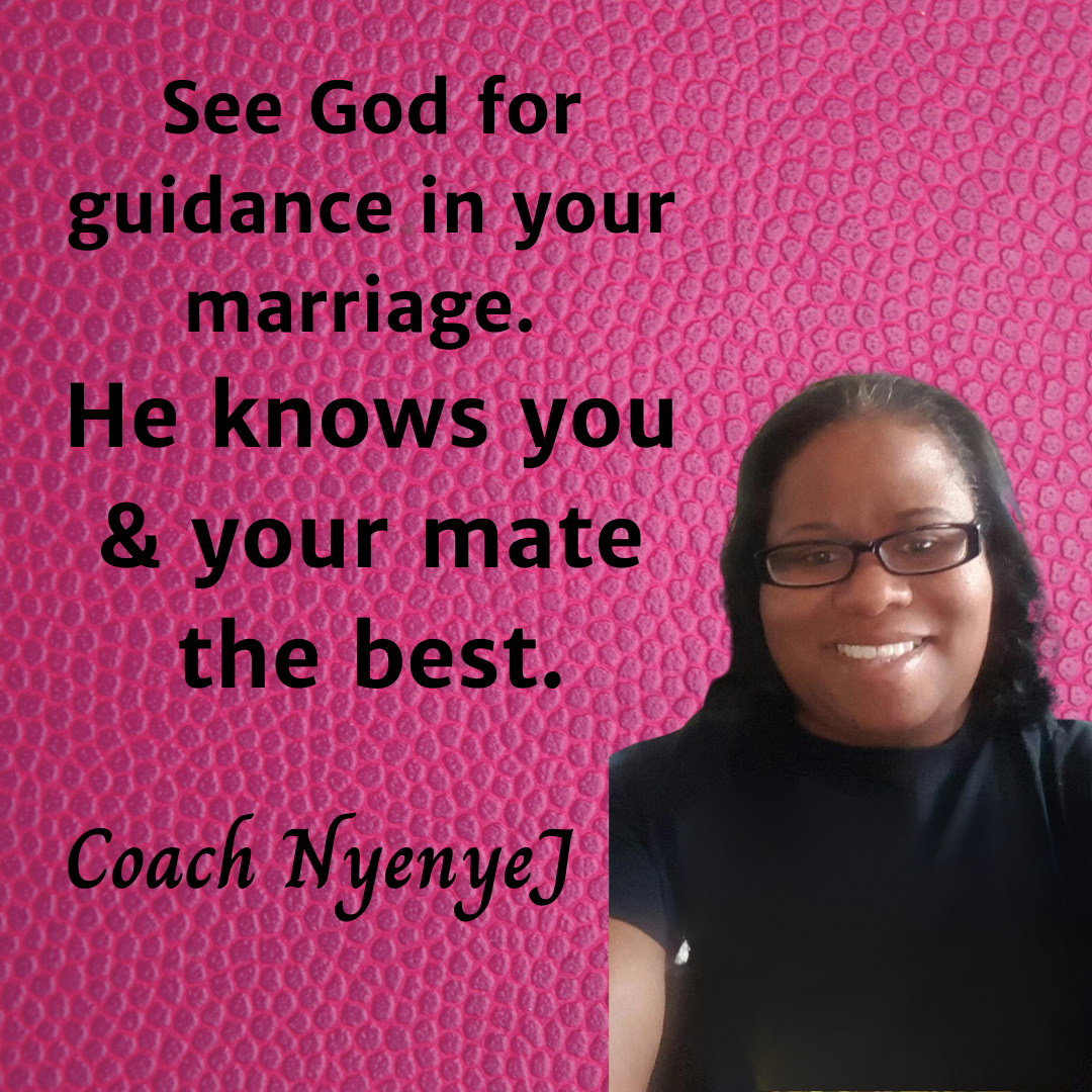 marriage , coach, relationship