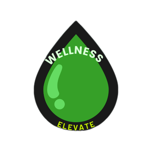 elevate wellness shop pure cbd hemp wellness products