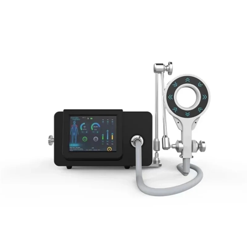 Oscillation Frequency:  Field Strength At The Coil :  Field Strength At 4cm Distance:  Performance Of The Field:  VOLTAGE:  Water Cooling System:  Package Dimension:  100-300KHZ  4T  0.4T  92T/S  100-240V 50/60Hz  Water 2.5L  66*60*49CM  Gross Weight:  40KG