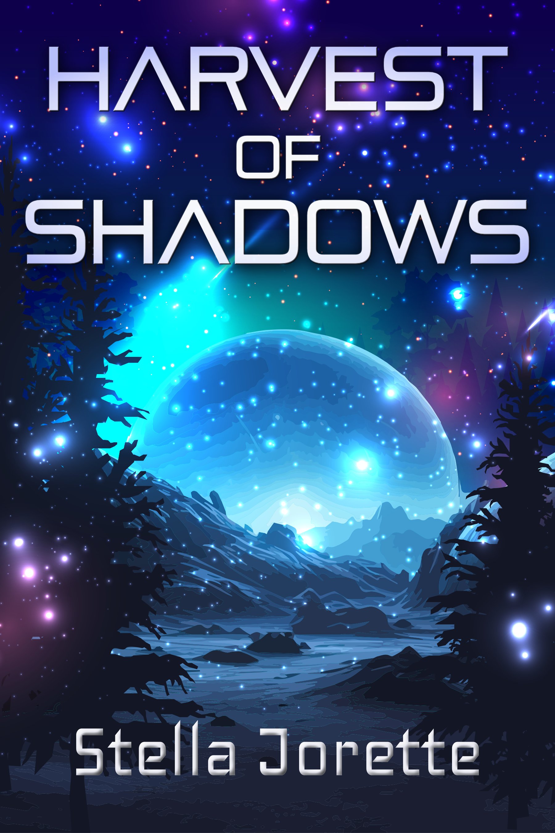 Harvest of Shadows - Payhip