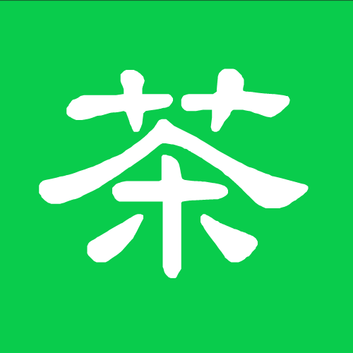 Embody your brand with our custom 'Hangzhou Tea' logo. Experience the fusion of tradition and elegance in every sip. Logo design that captures the essence of Chinese green tea culture.