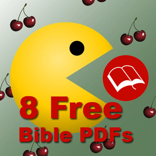 8 Free Bible Pdfs