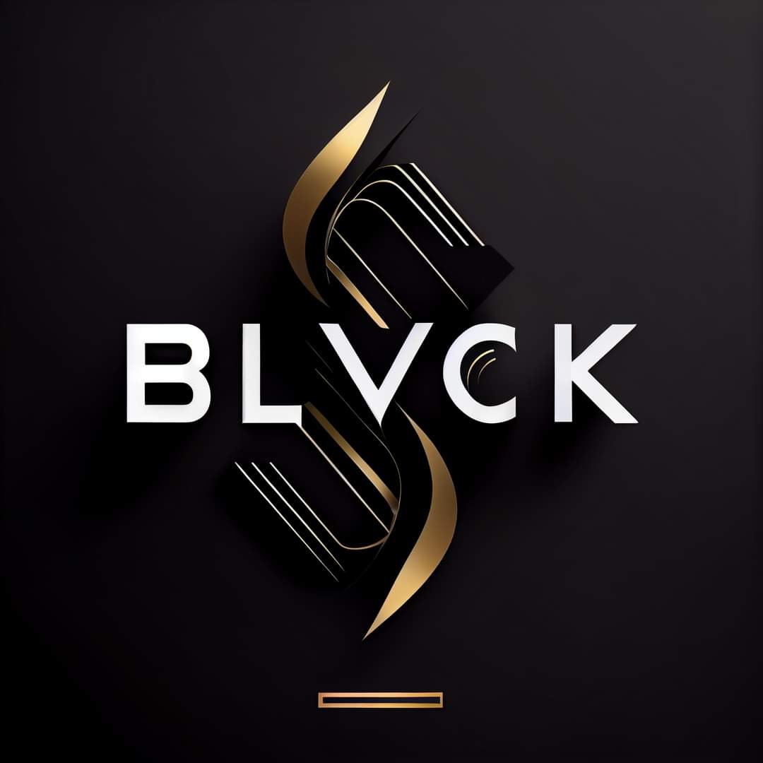 BLVCK ART SHOP