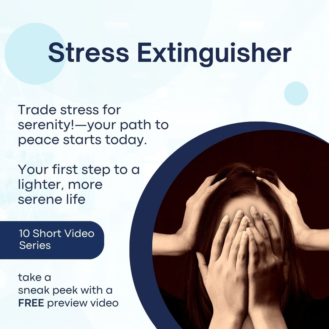 stress reduction tips