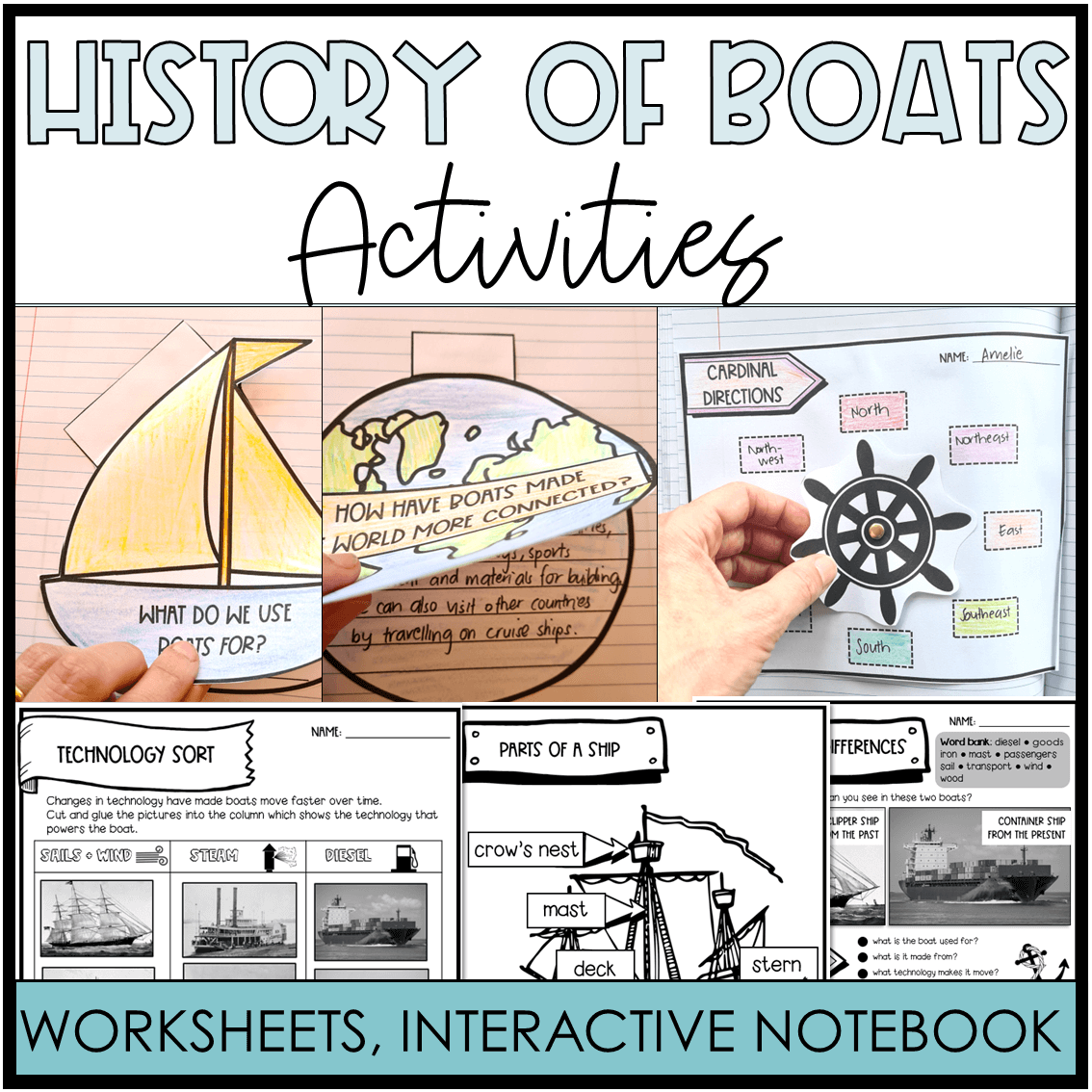 Ancient Mesopotamia Cuneiform Writing Script Activity