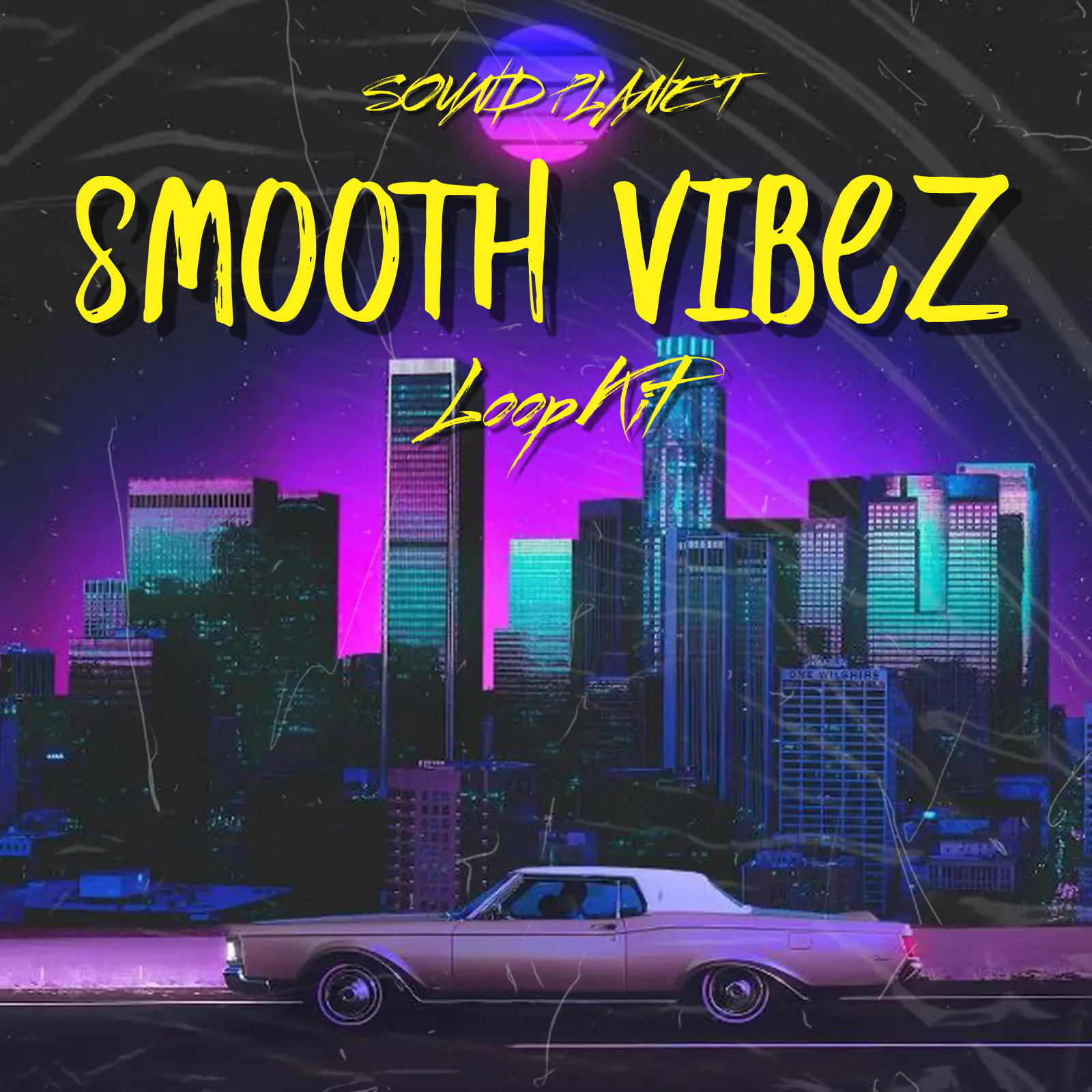 Smooth Vibez Loop Kit - Payhip