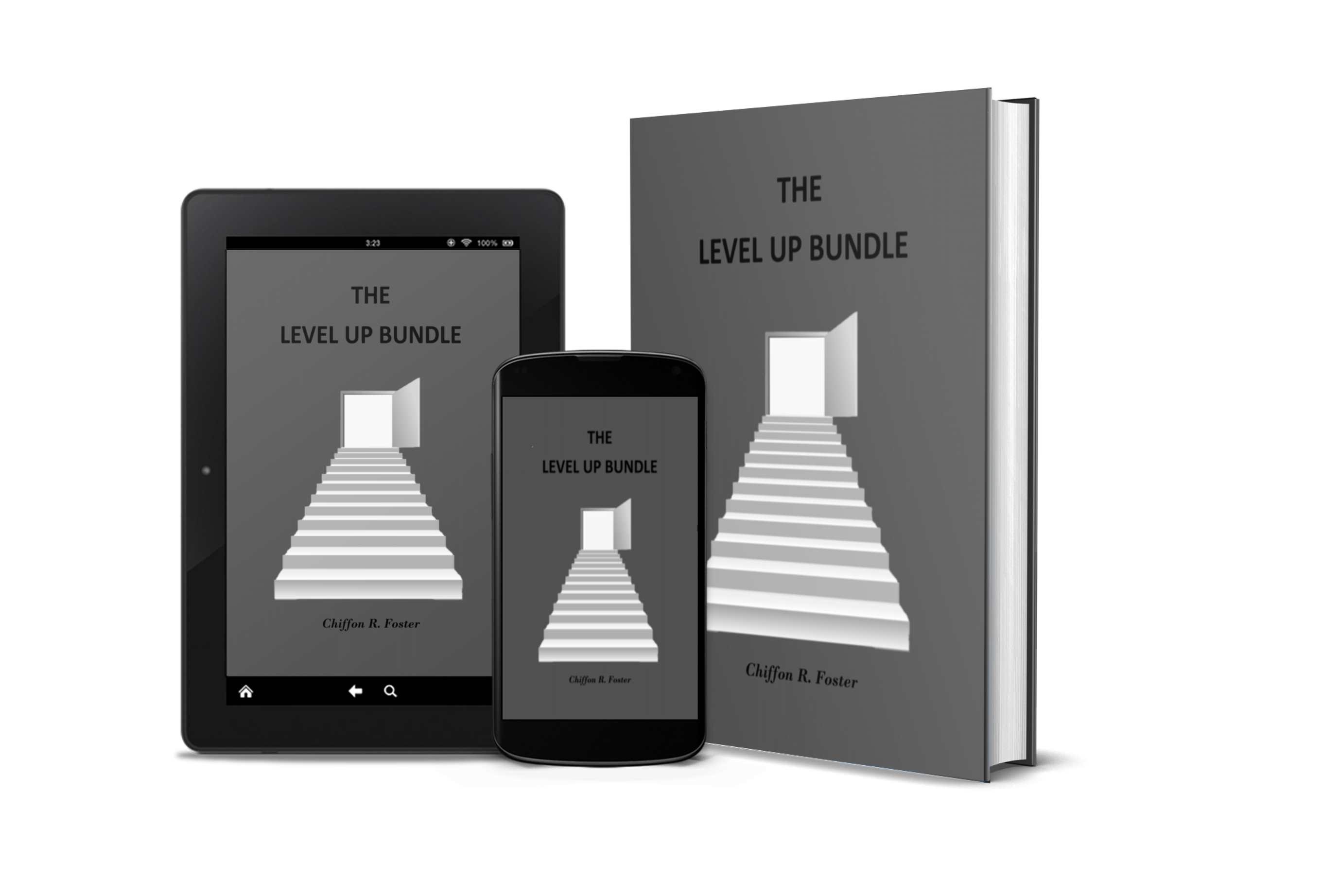 The Level Up Bundle - Payhip