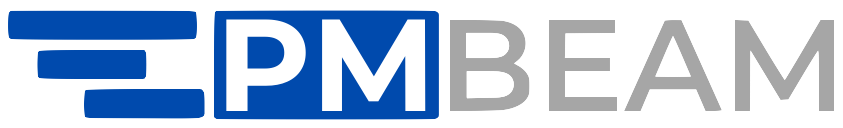 PMBeam Logo