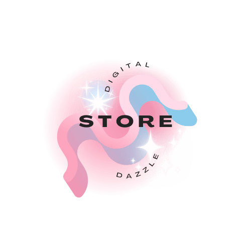 Digital Dazzle Store