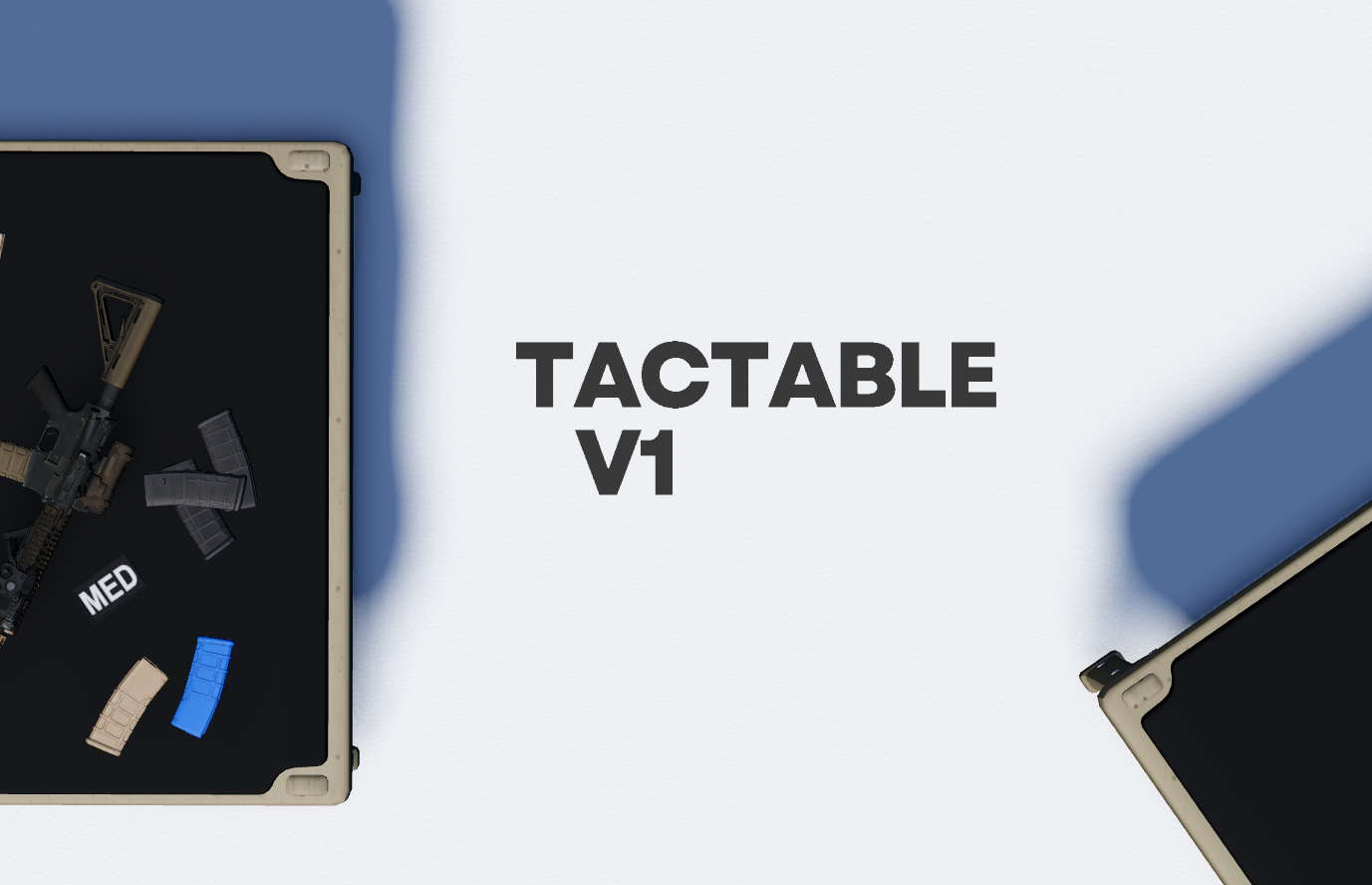tactable™ - Payhip
