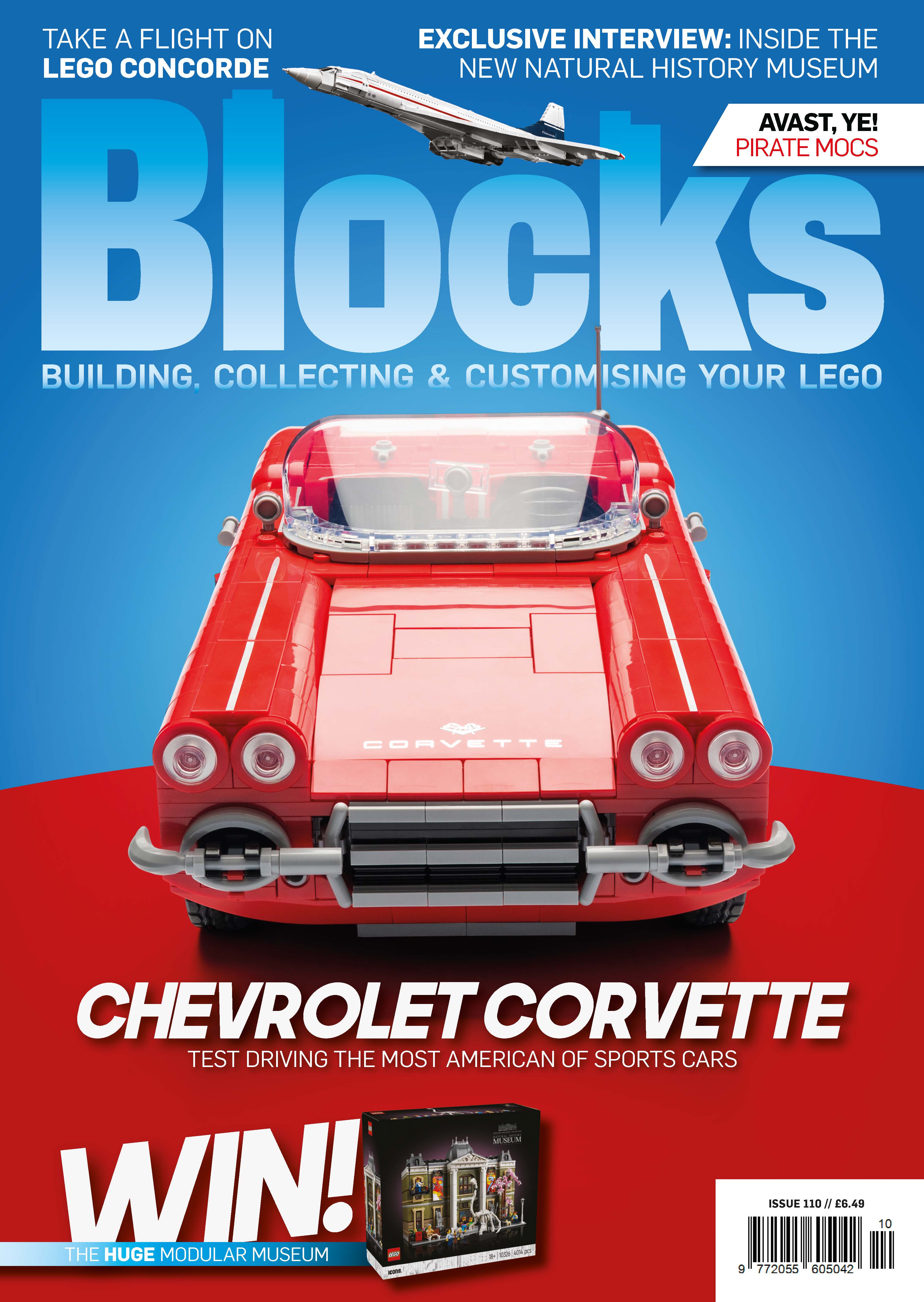 Blocks Issue 110 - Payhip