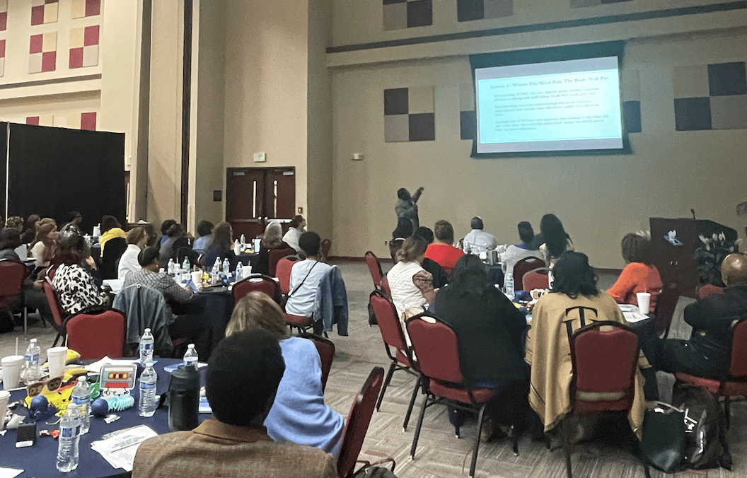 4 - The Annual Foundations Of Wealth Conference Mastermind