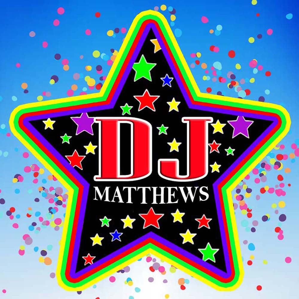 DJ Matthews
