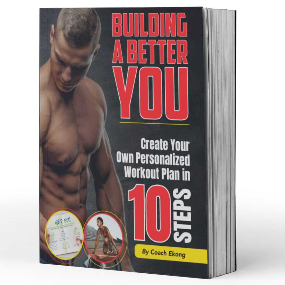 How to Create Your Own Muscle-Gain Workout Plan