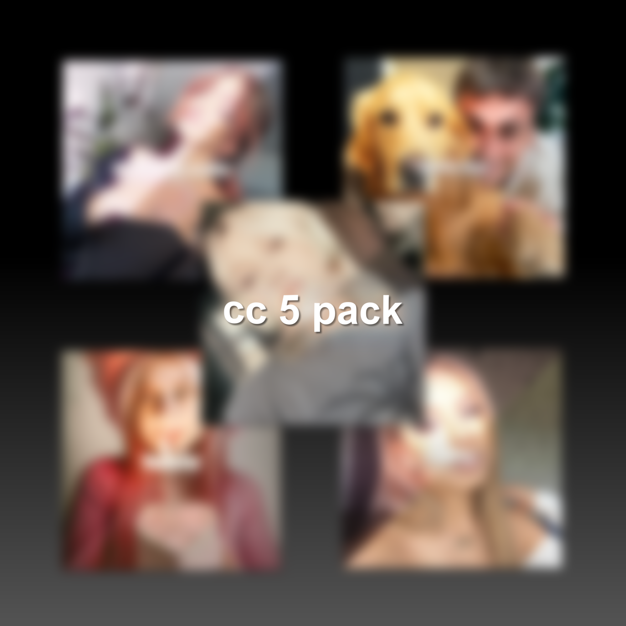 cc 5 pack - Payhip