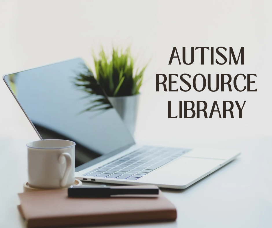 AUTISM RESOURCES - Payhip
