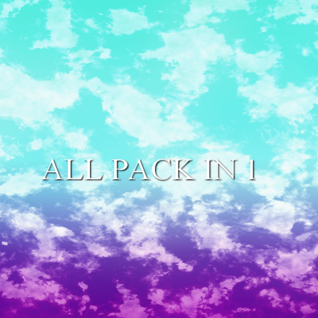 ALL PACK IN 1 - Payhip