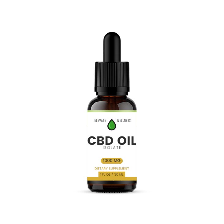 CBDオイル - Isolate, 6.7%（1000mg）/ 15ml  3個 CBDオイル - Isolate, 6.7%（1000mg）/ 15ml 3個 CBDオイル