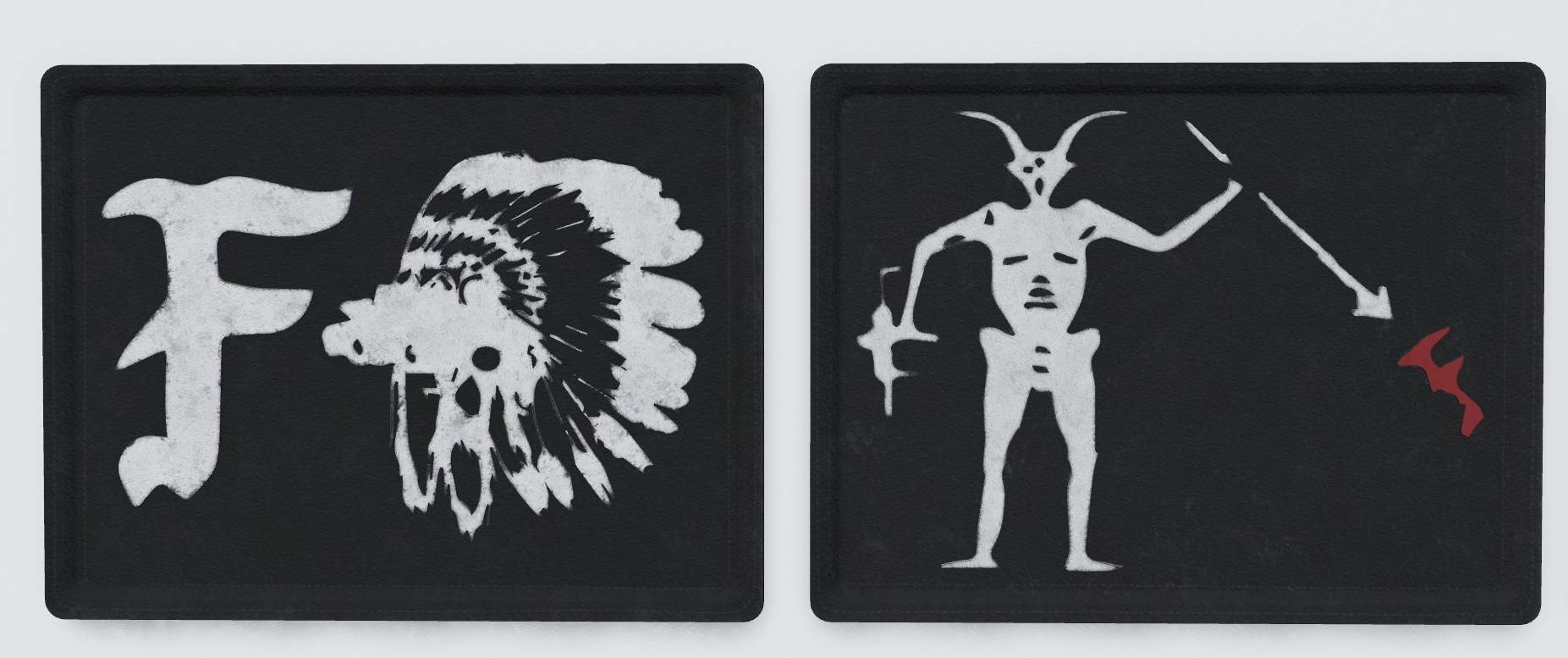 Spirit System Patch spirit solutions - PATCHES - Payhip