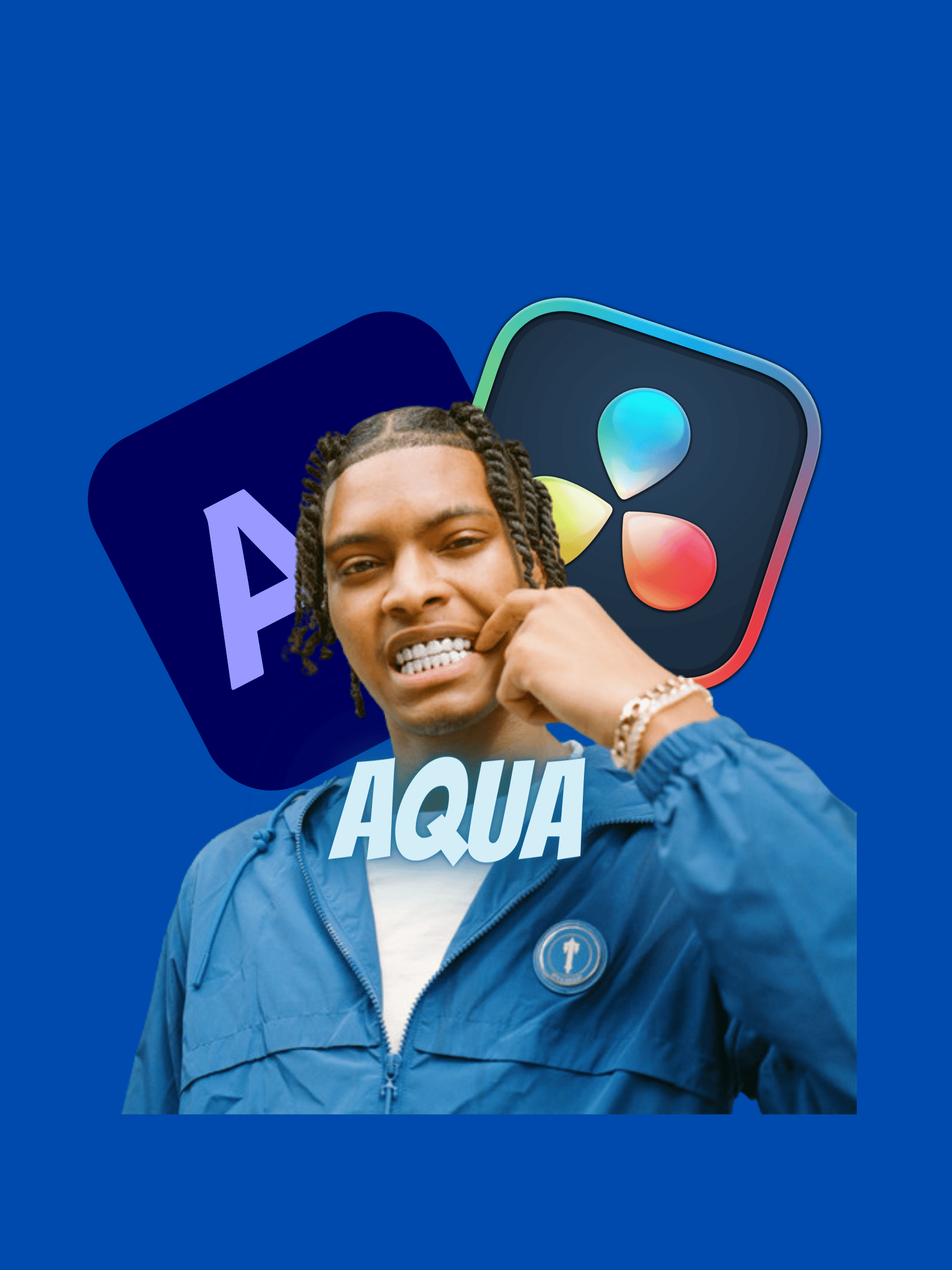 Aqua's store - Payhip