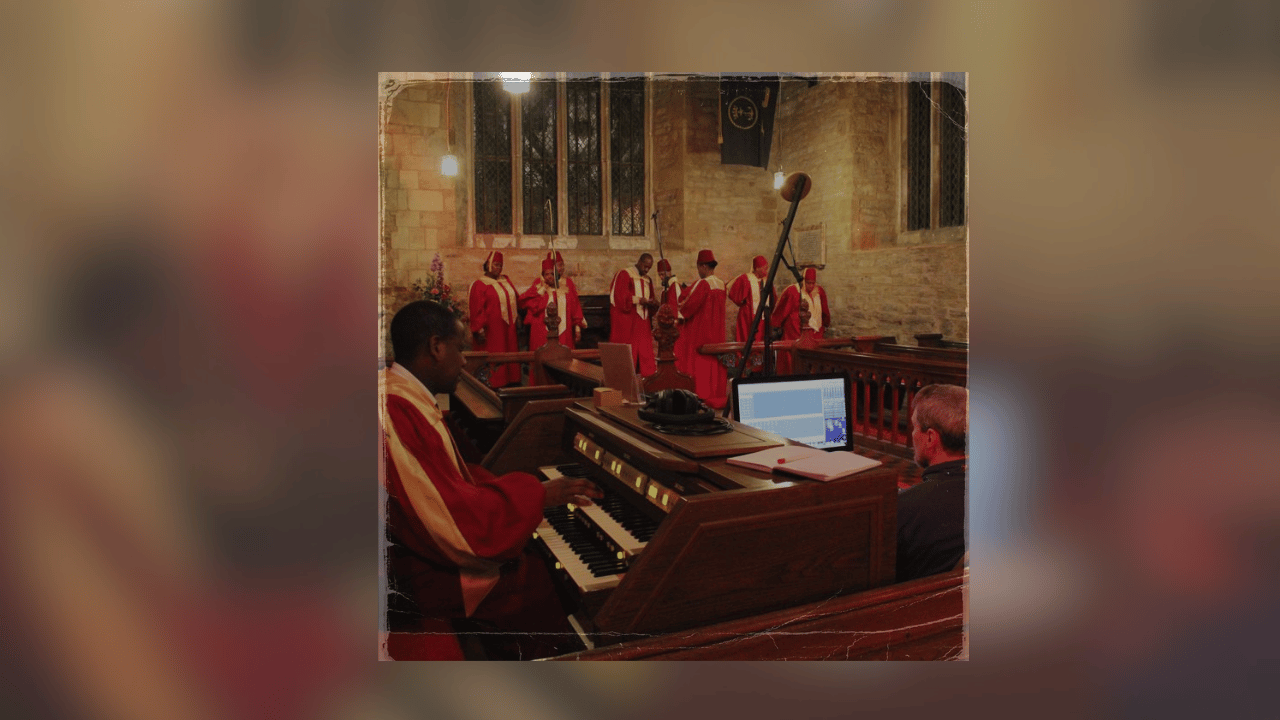 '' Glory'' 70s Gospel loop kit - Payhip