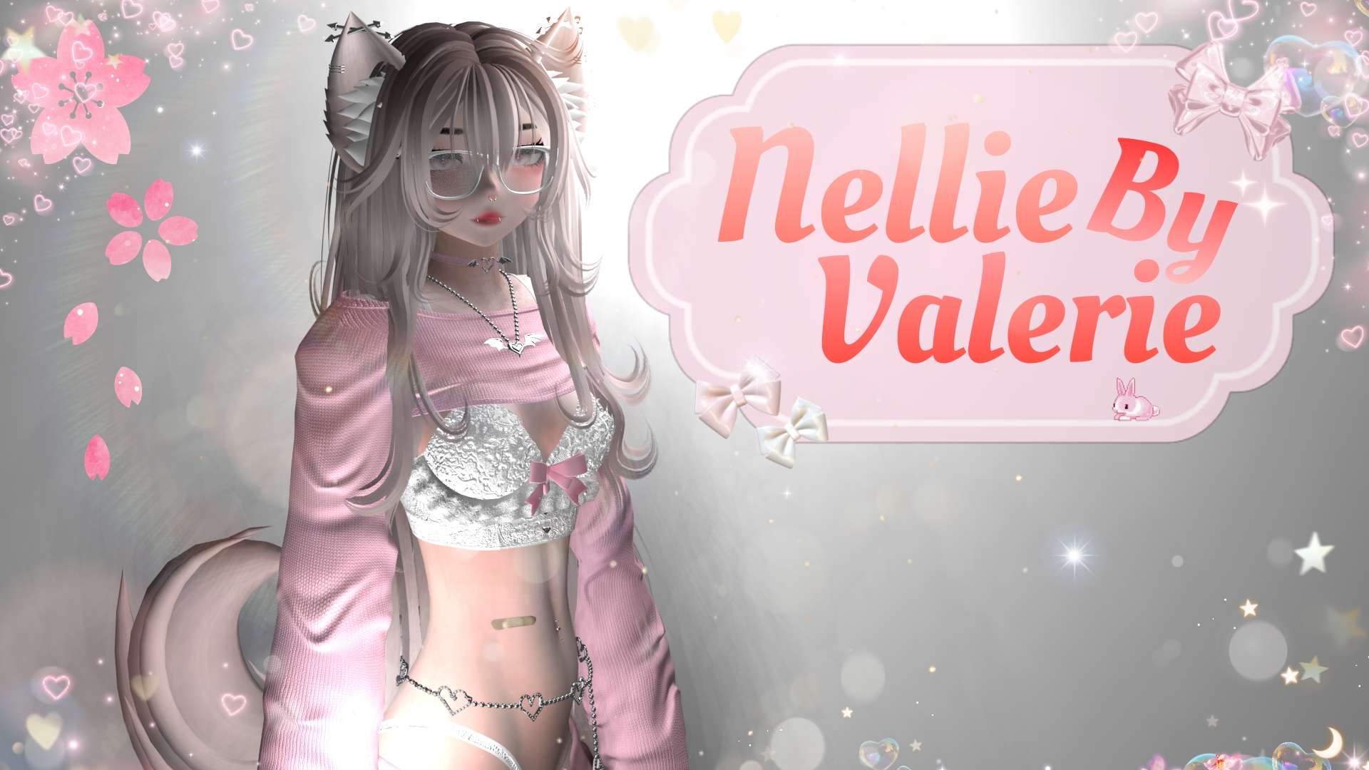Nellie - Payhip