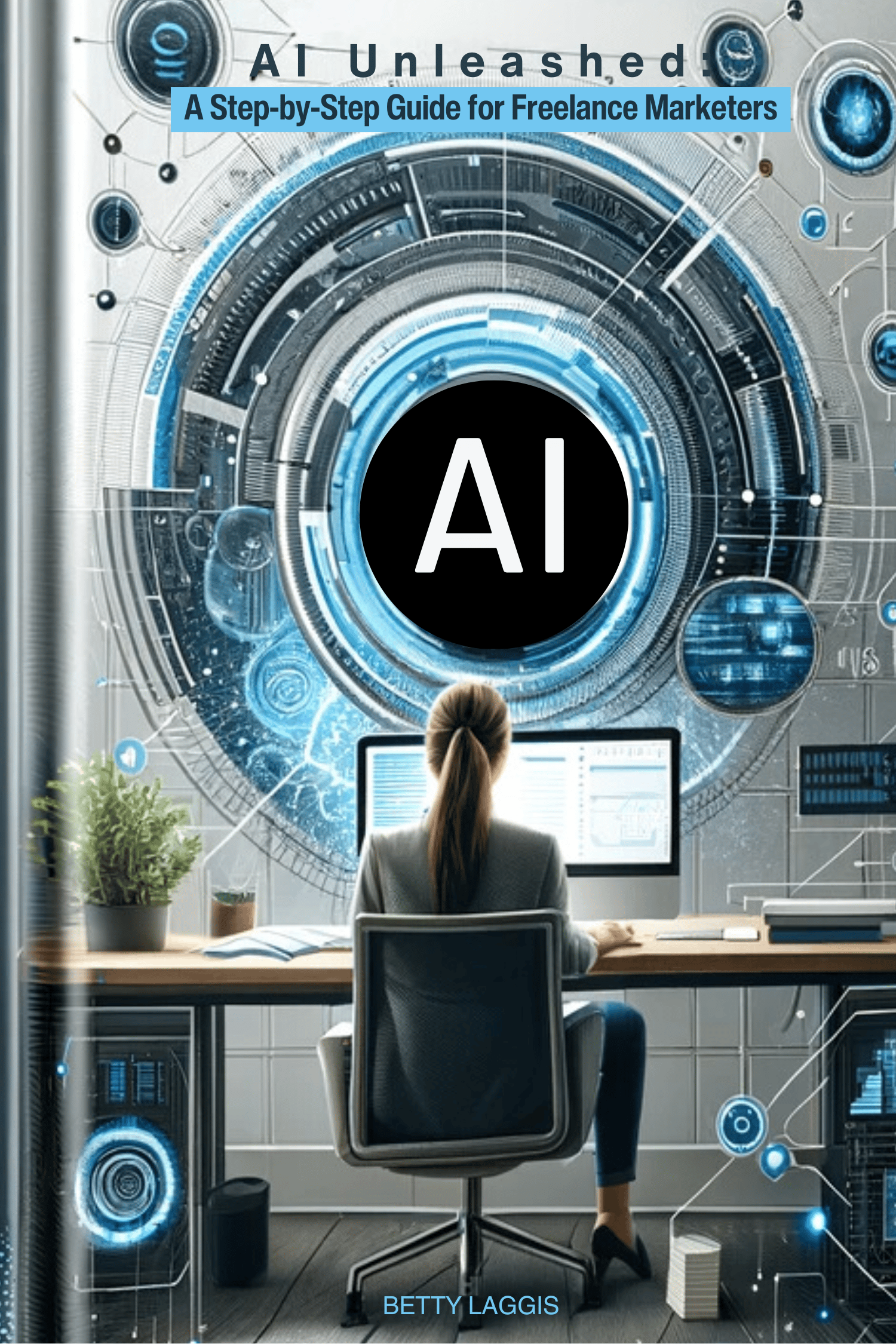 AI Unleashed — A Step-by-Step Guide for Freelance Marketers to Leverage ...