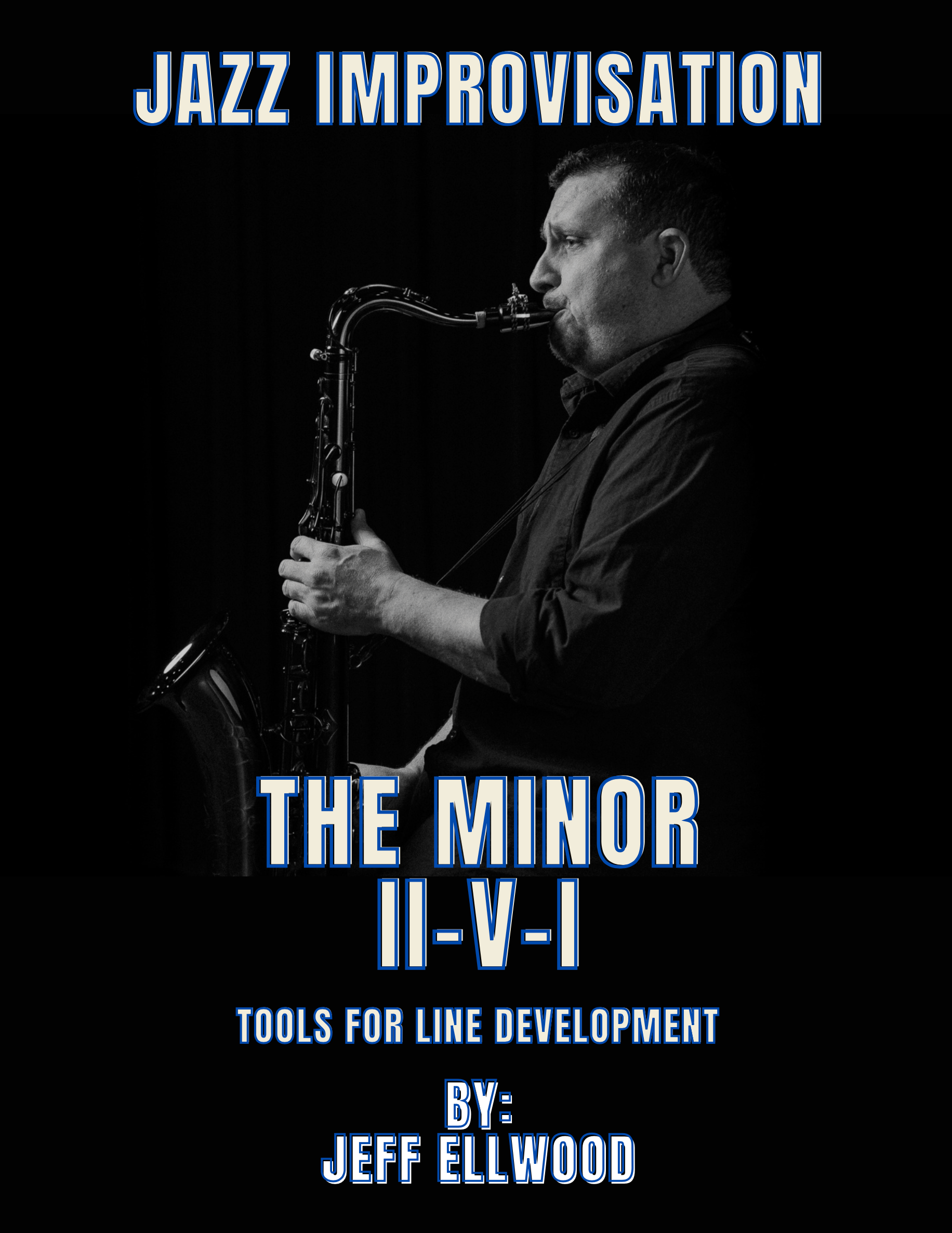 The Minor ii-v-i, Tools For Line Development - Payhip