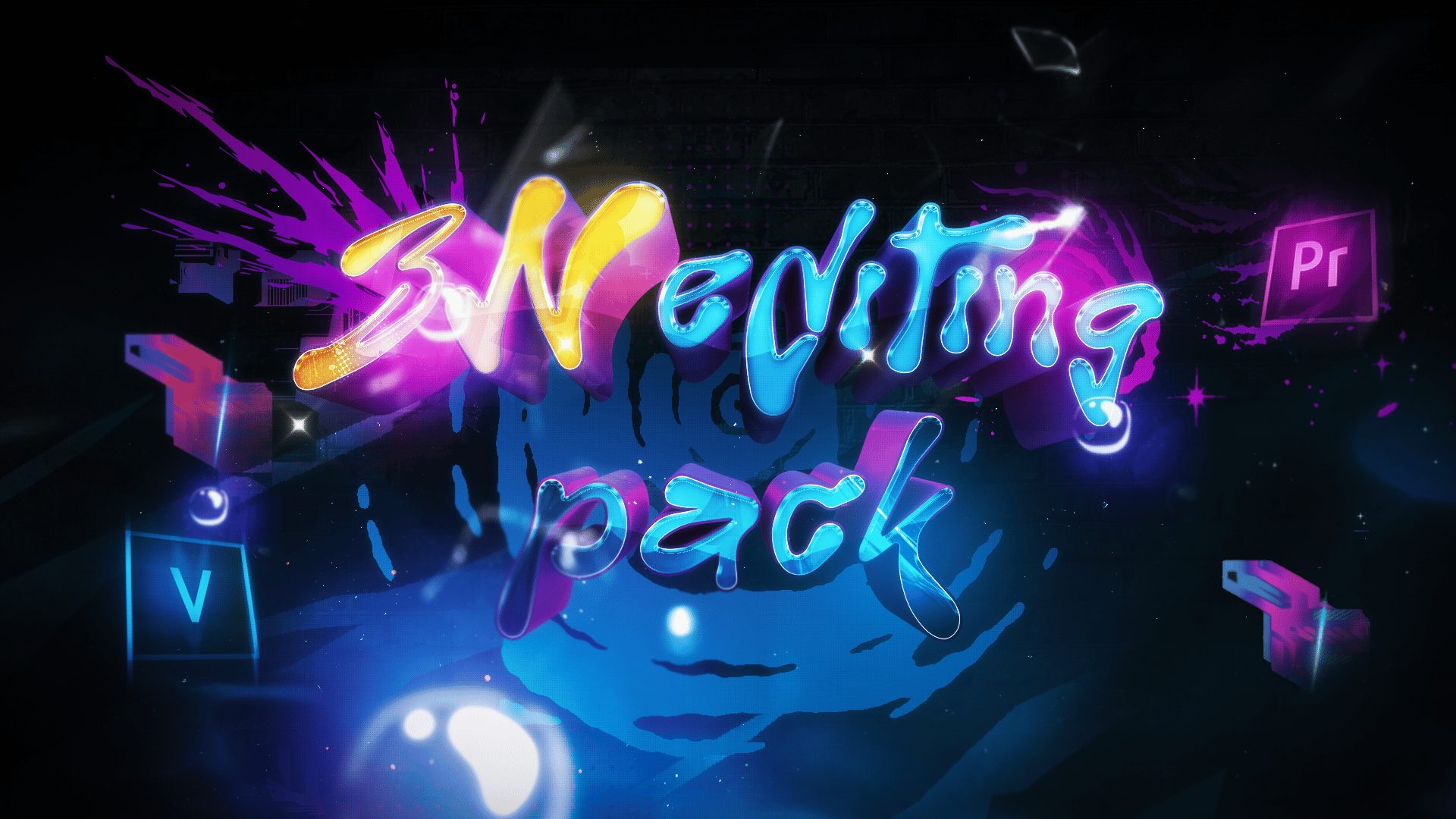 BN Editing Pack V2 - Payhip