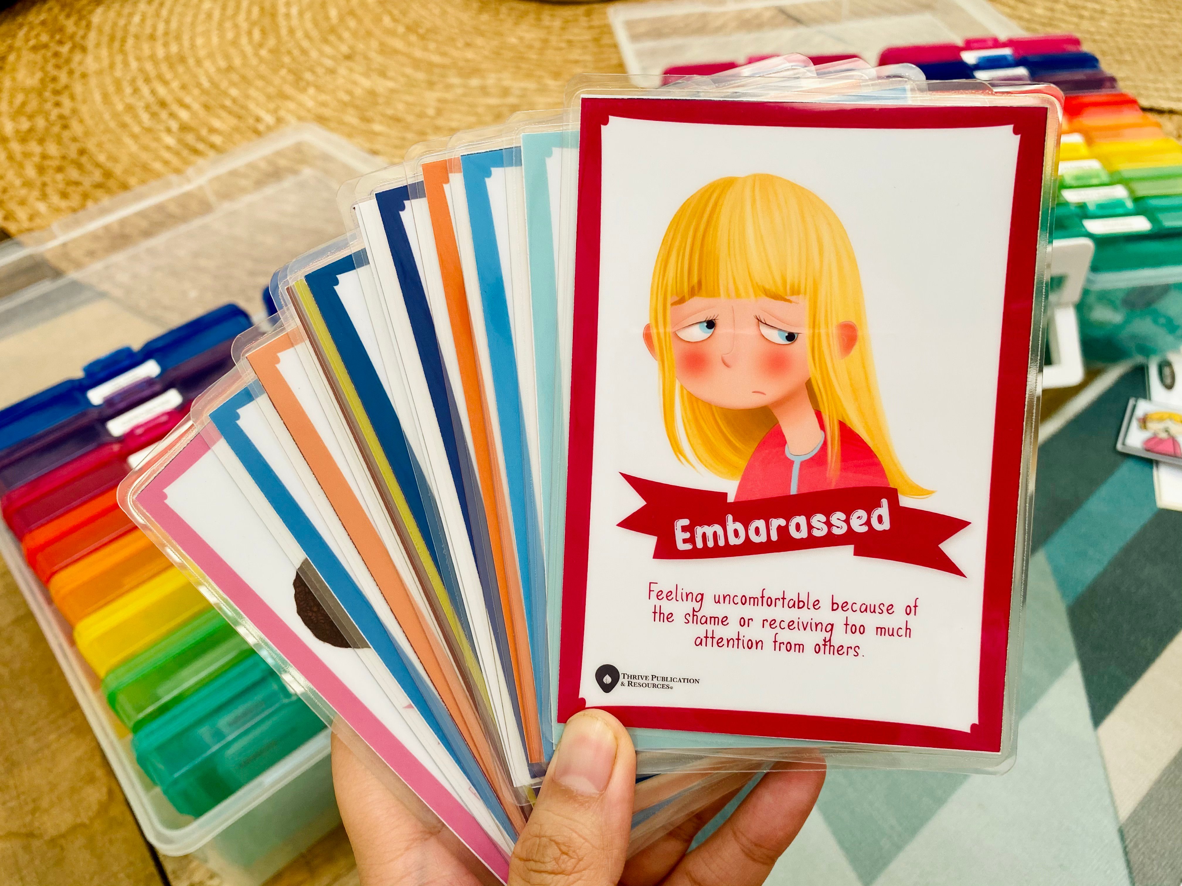 Ultimate Flashcard Collection - Payhip