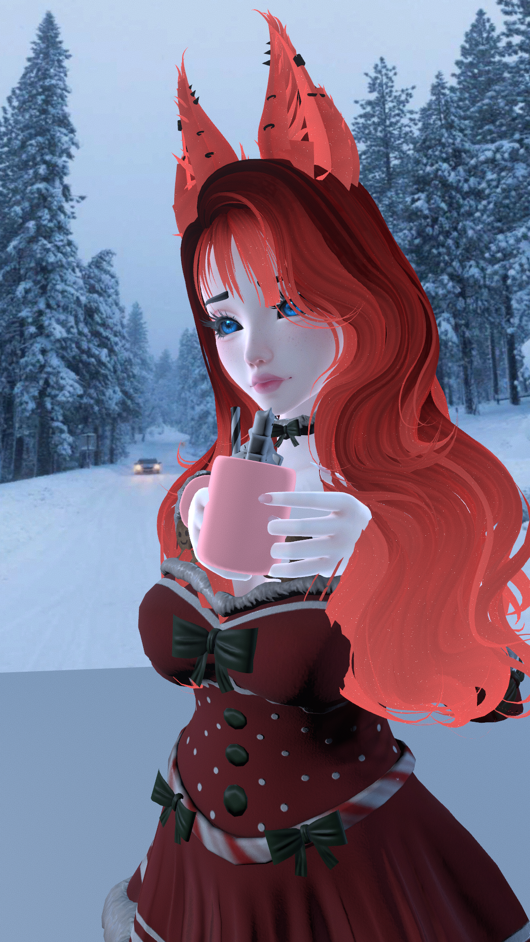Maria [PC/Quest]