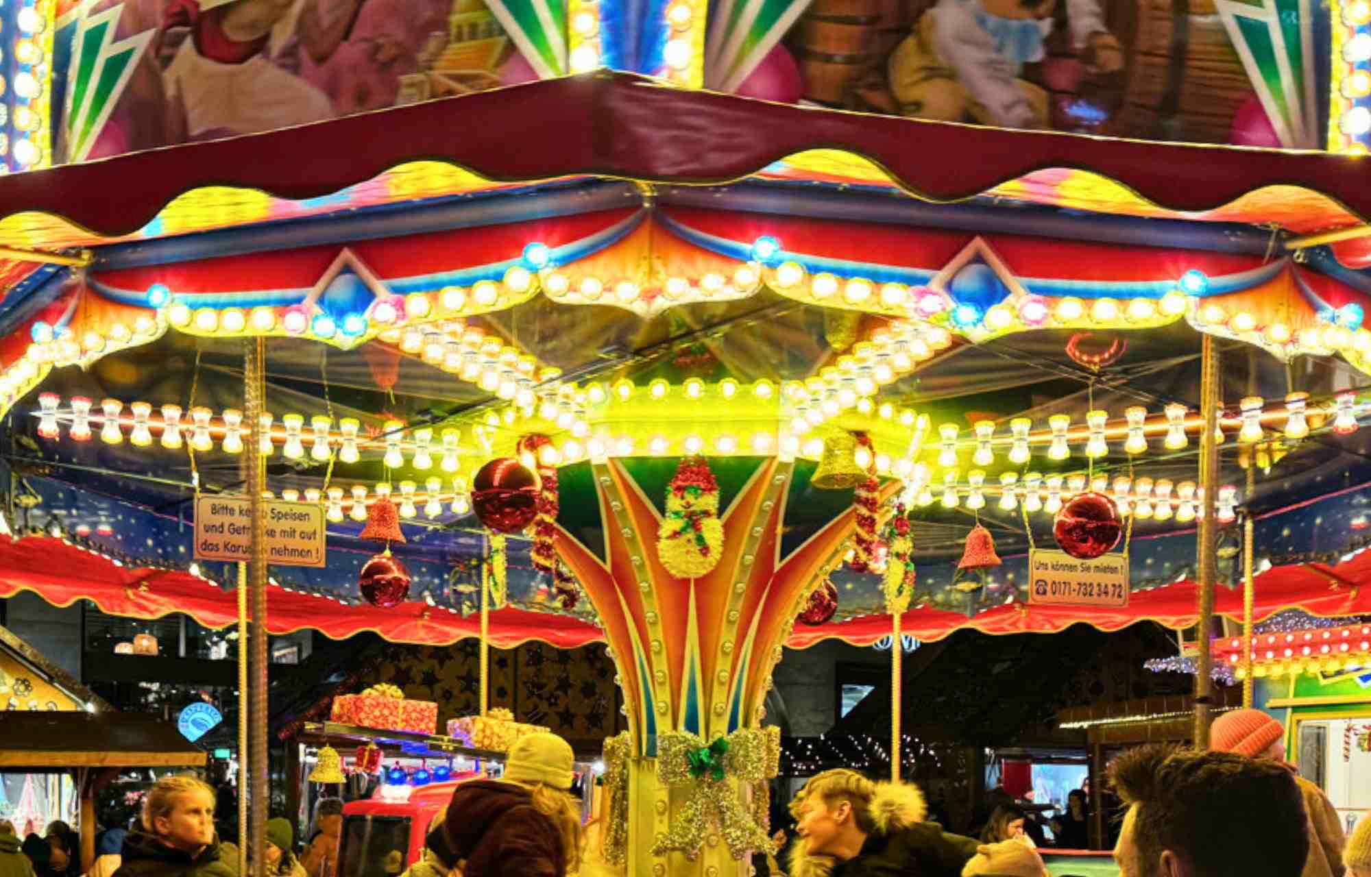 Step into a world of enchantment as you embrace the spirit of the season at Gänsemarkt Christmas Market, the epitome of Hamburg City Christmas celebrations. Immerse yourself in the magical ambiance of this extraordinary market, offering an unparalleled opportunity to celebrate Christmas in Hamburg amidst the joyous festivities.  Gänsemarkt stands as a testament to the essence of Hamburg City Christmas, where tradition, warmth, and celebration converge to create an unforgettable holiday experience. As you wander through the market square, you'll find yourself enveloped in the festive spirit that defines Hamburg Christmas celebrations. The air is filled with the melodies of carolers, the aroma of seasonal delights, and the unmistakable joy of the holiday season.  Celebrate Christmas in Hamburg by exploring the wonders of Gänsemarkt, where every detail is crafted to enhance the city's Christmas festivities. The market's stalls, adorned with festive decorations, beckon visitors to partake in the rich tapestry of traditions that make Hamburg Christmas celebrations truly unique. Whether you're seeking handcrafted ornaments, delectable treats, or a warm and welcoming atmosphere, Gänsemarkt has it all.  The charm of Gänsemarkt extends beyond the market stalls; it is a hub of Hamburg Christmas celebrations that caters to the diverse tastes and preferences of all who visit. Families gather for moments of joy, friends create cherished memories, and strangers find a shared sense of camaraderie against the backdrop of this festive wonderland.  Gänsemarkt is not just a market; it's an invitation to celebrate Christmas in Hamburg with authenticity and grandeur. The market seamlessly integrates into the city's Christmas festivities, becoming a focal point for locals and travelers alike. Whether you're sipping on mulled wine, enjoying festive performances, or simply basking in the holiday ambiance, Gänsemarkt encapsulates the essence of Hamburg Christmas celebrations.  In conclusion, Gänsemarkt Christmas Market beckons you to celebrate Christmas in Hamburg like never before. Amidst the enchanting decorations and festive cheer, immerse yourself in the city's vibrant Christmas festivities. Gänsemarkt is not just a market; it's a destination that invites you to embrace the magic of the season and create lasting memories during the joyous celebrations of Christmas in Hamburg. Join us at Gänsemarkt, where the spirit of the holidays comes alive in every corner, making your Christmas in Hamburg truly special and memorable.