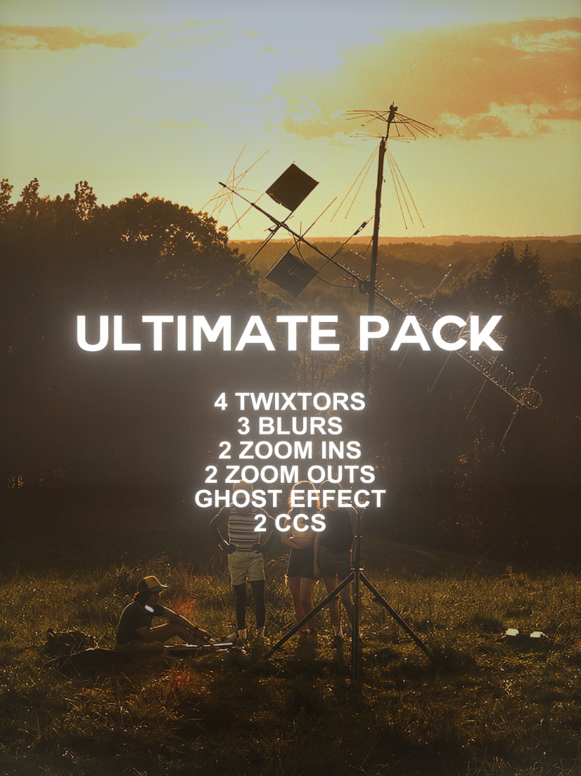 Ultimate Pack - Payhip