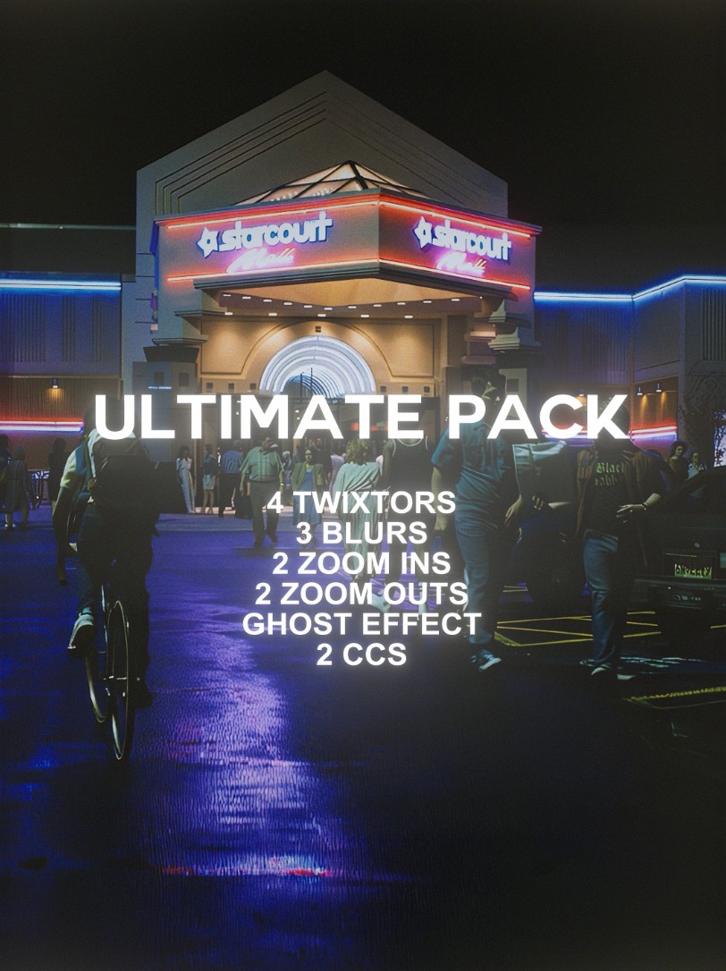 Ultimate Pack - Payhip