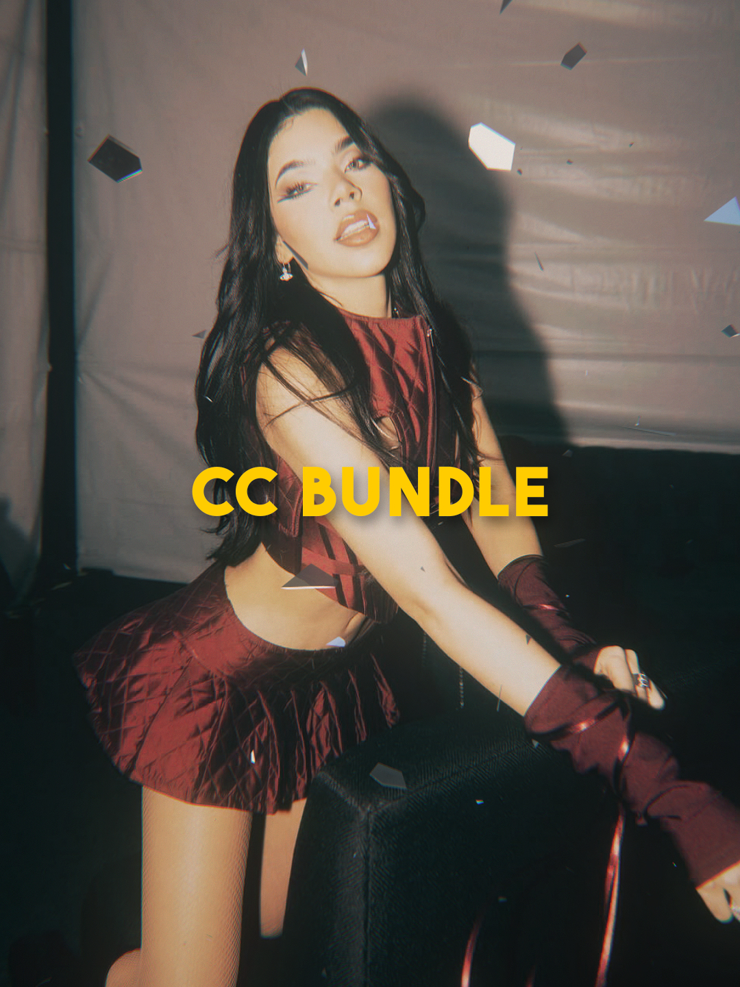 CC BUNDLE - Payhip