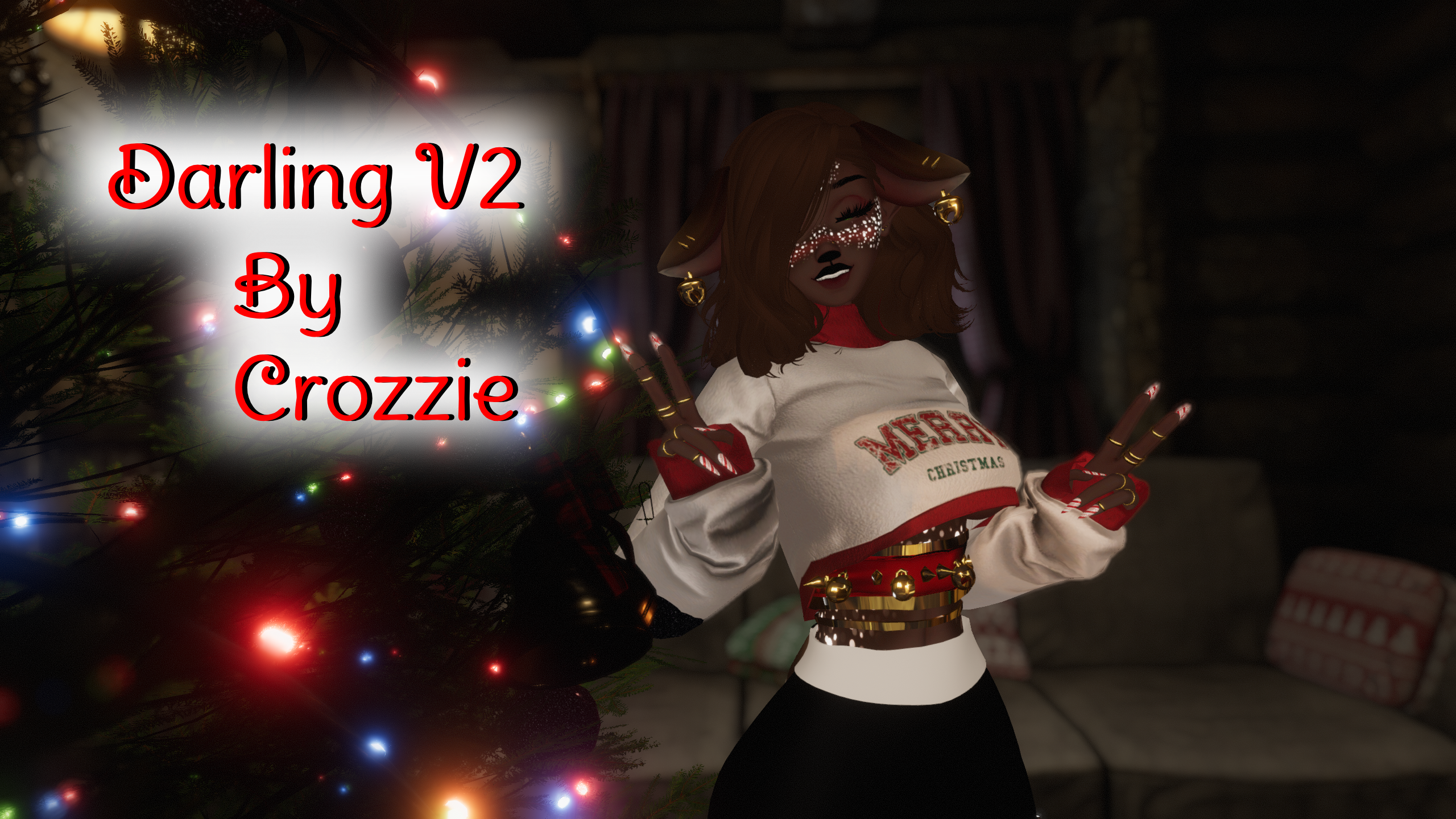 Darling V2 (PC QUEST) - Payhip