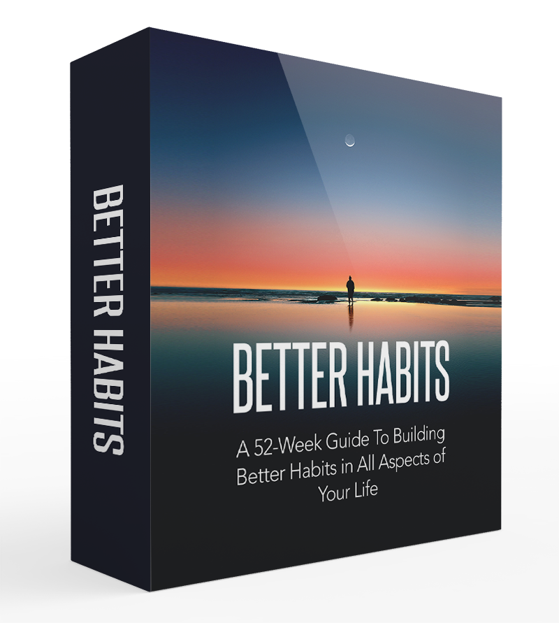 Build Better Habits Bundle