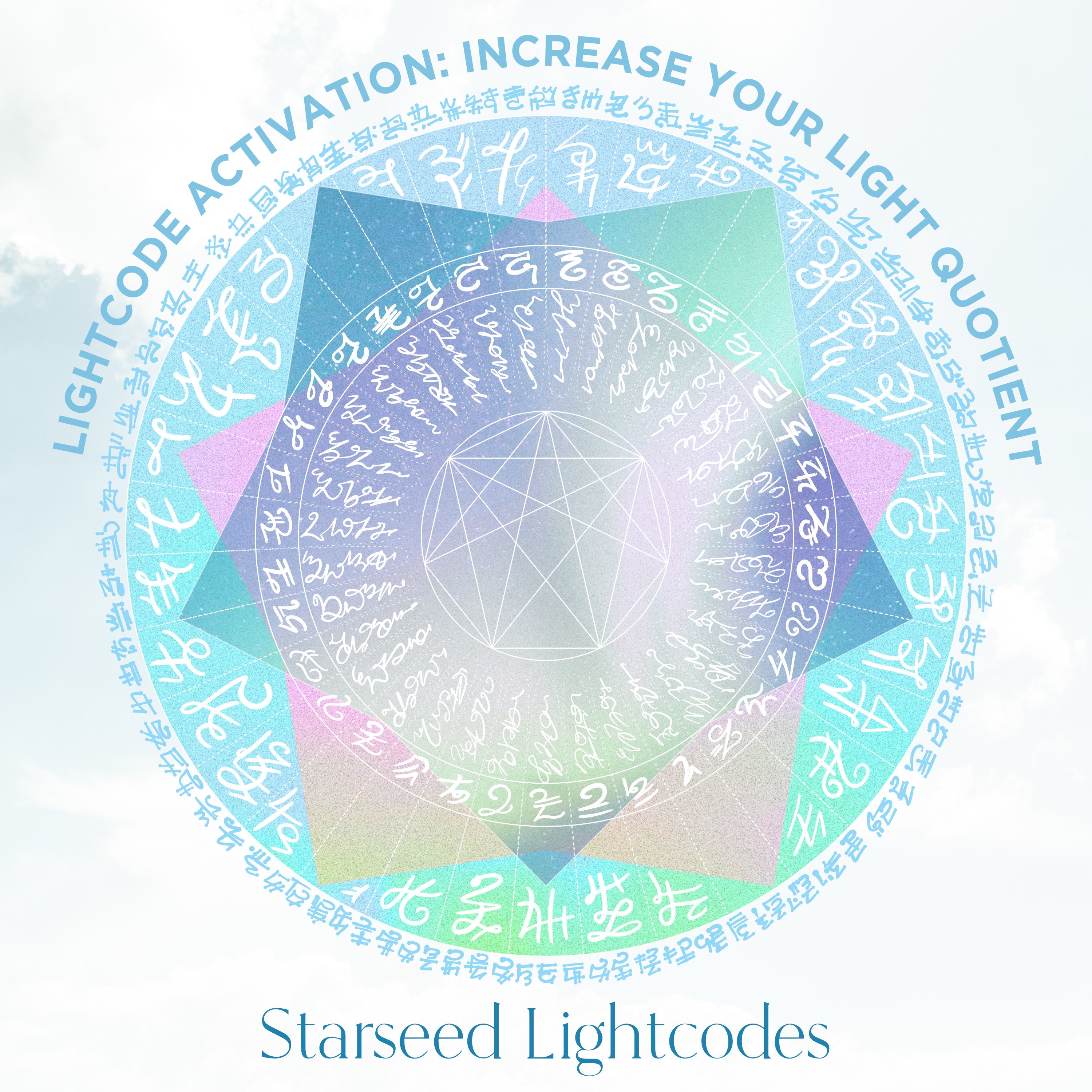 increasing your Light Quotient