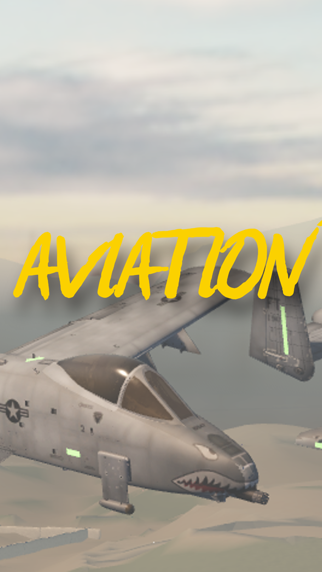 Broken Studios - AVIATION - Payhip