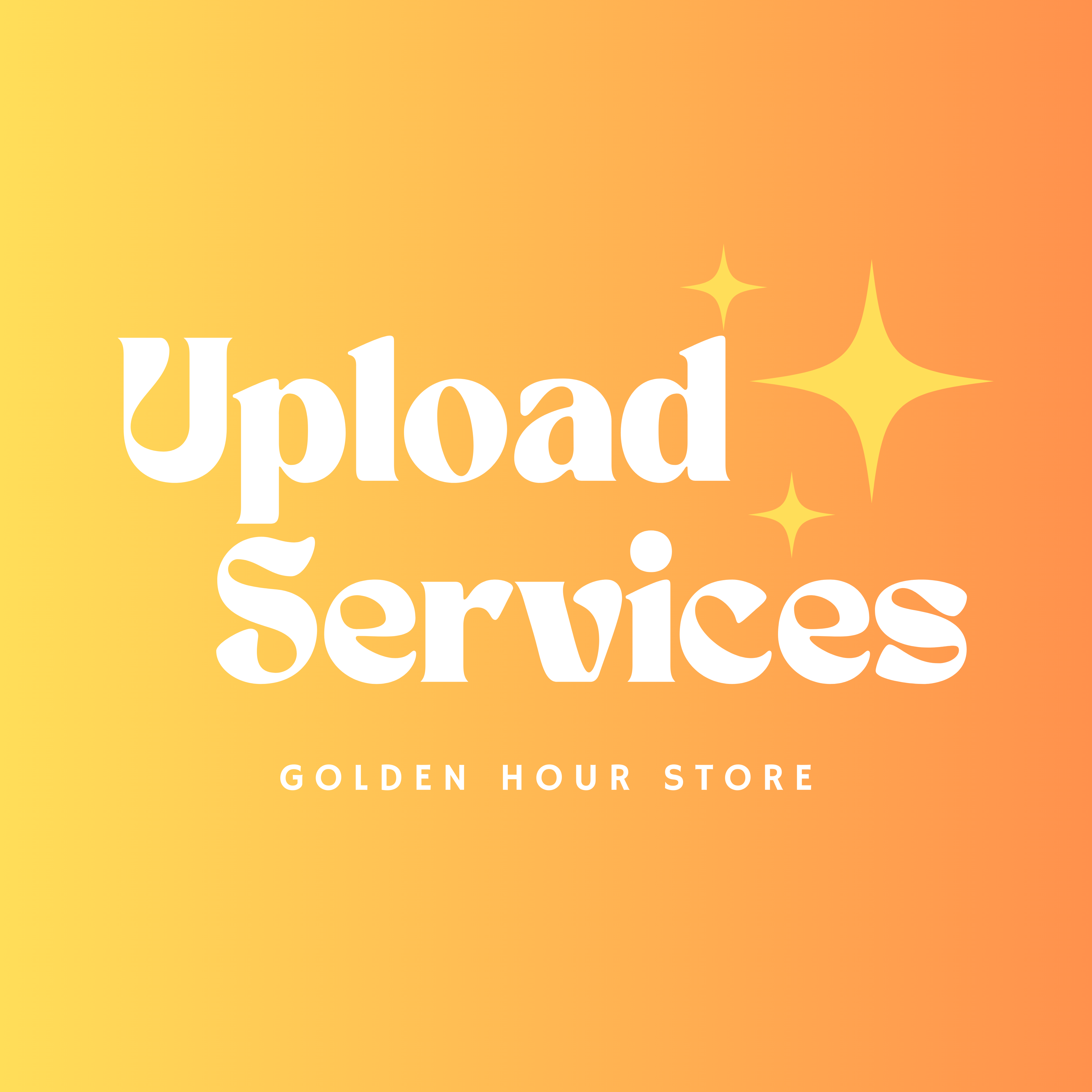Upload Services - Payhip
