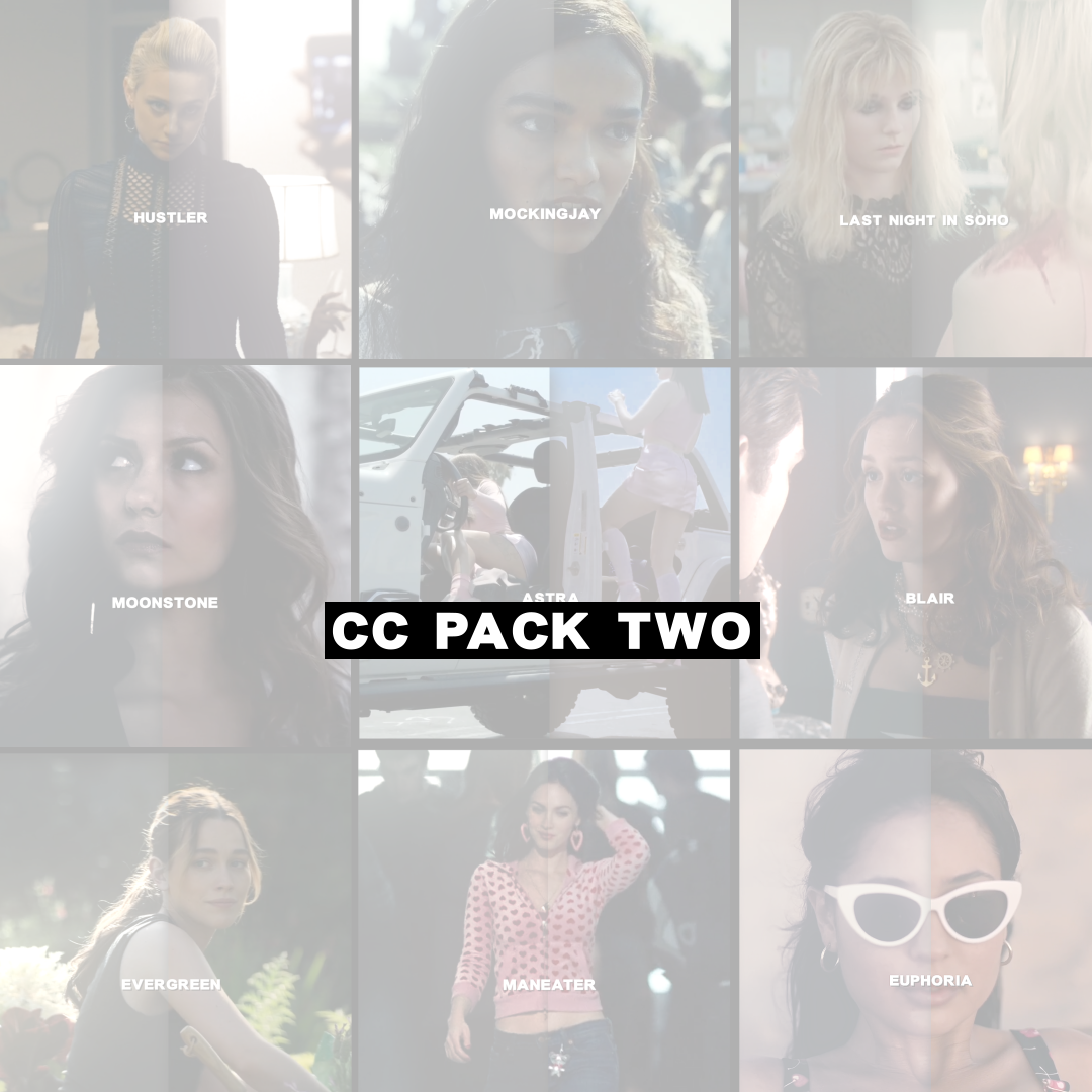 cc pack two - Payhip