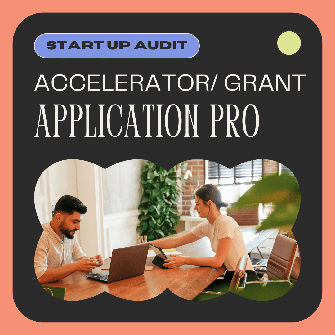 Accelerator and Grant Application Pro - Payhip