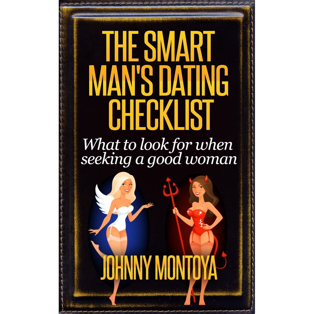 The Smart Man's Dating Checklist - Ebook - Payhip