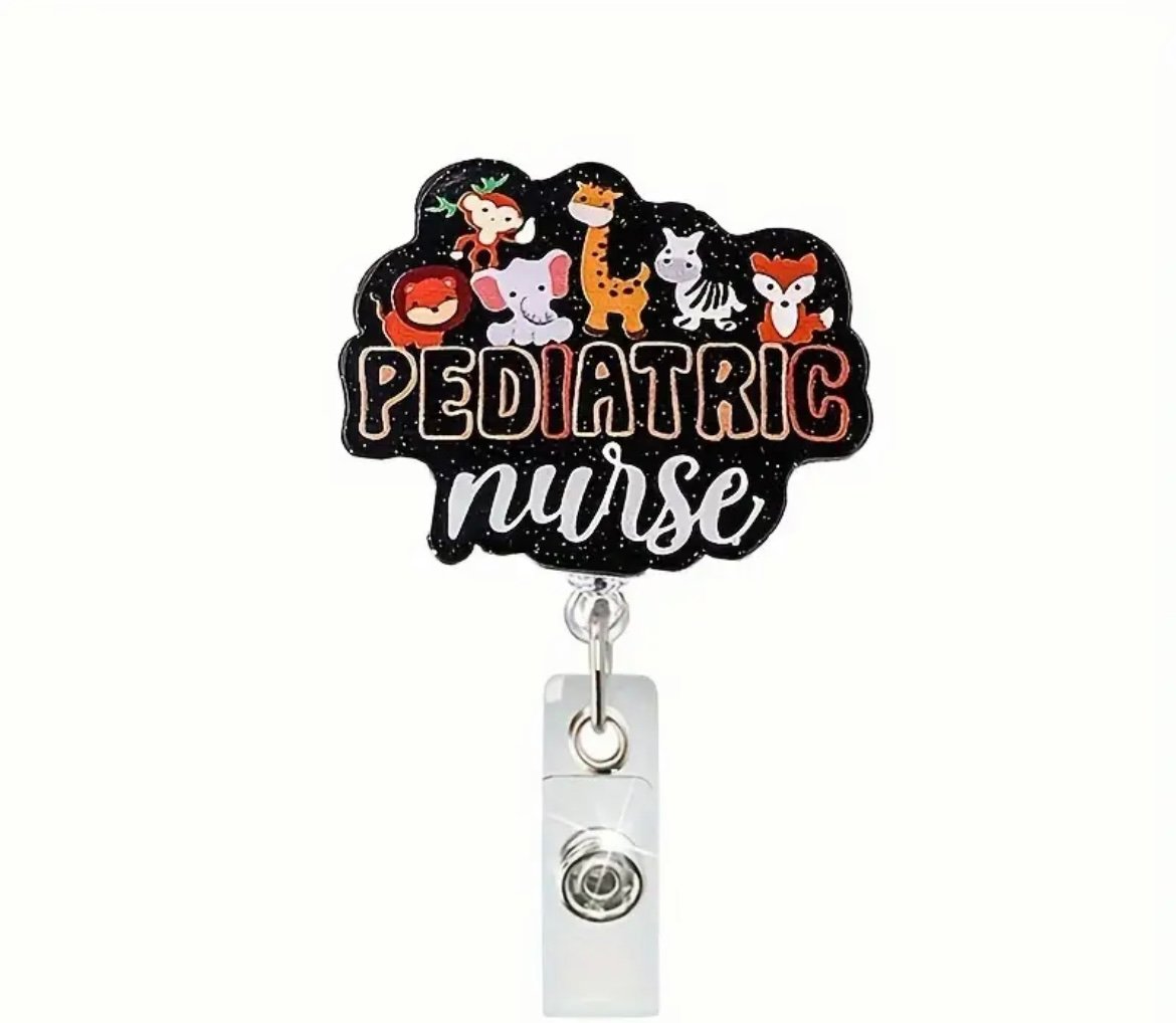 Peds Nurse - Payhip